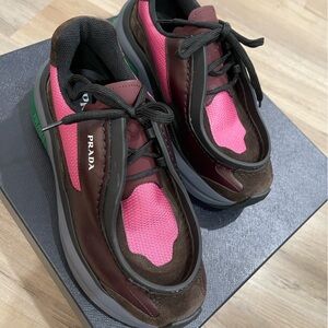 Prada Shoes